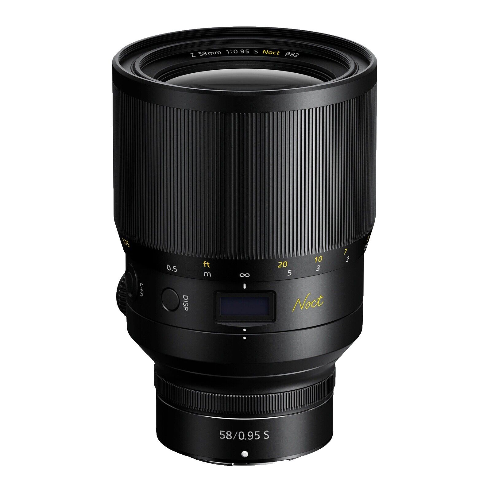 Nikon Noct | eBay Nikon Noct | eBay
