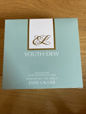 Estée Lauder Youth Dew Women's Dusting Powder - 7 oz