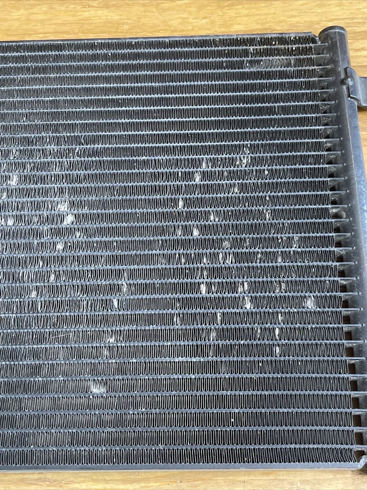 Audi R8 2018-2023 aire acondicionado condensador radiador 18 k OEM Foto 4 de 4