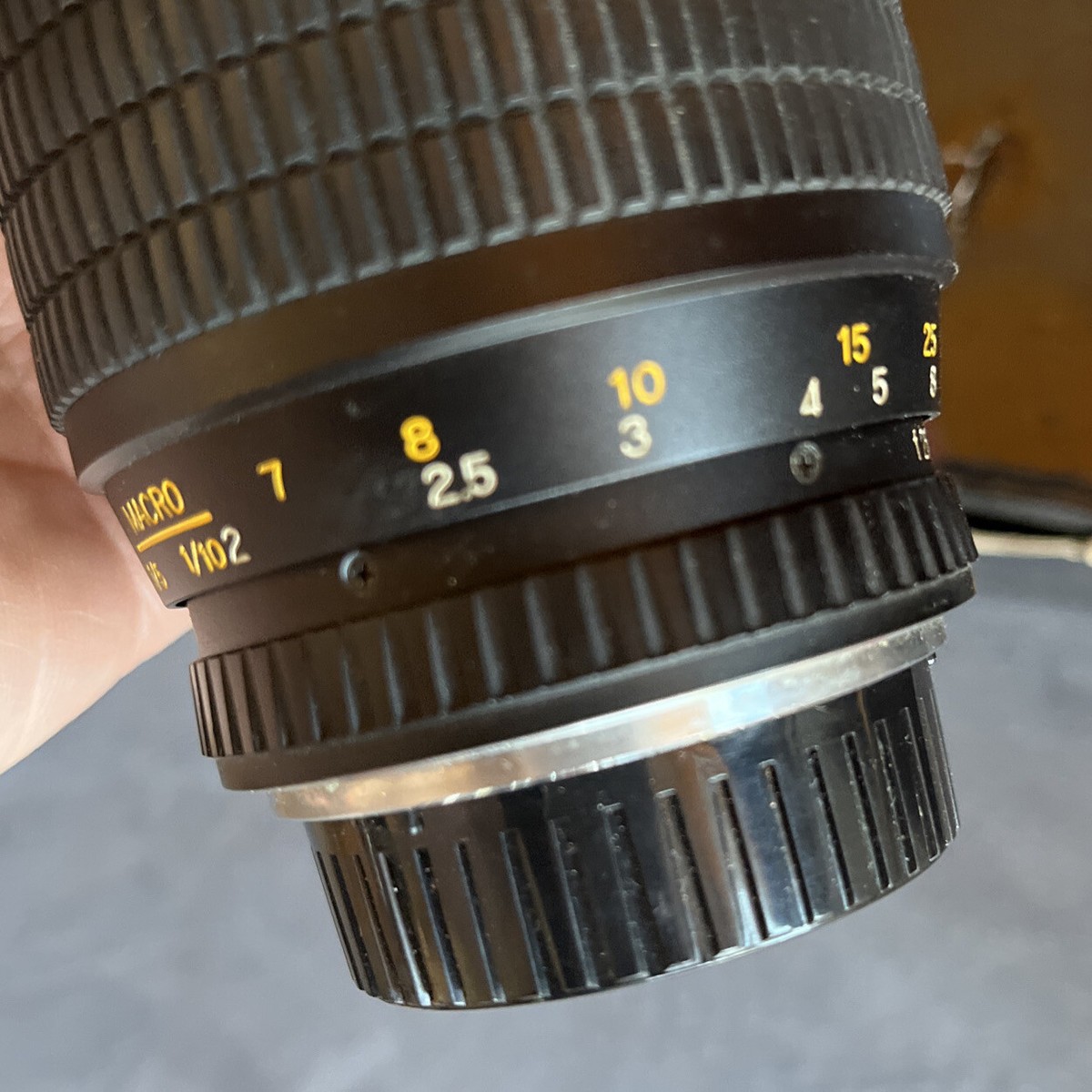 フィルムカメラ macro 35mmフィルムを等倍スキャンしたい｜30mm F3.5 Macroを購入｜kamo