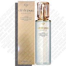 Cle De Peau Beaute Hydro-Clarifying Lotion 5.7 floz/ 170ml Free USA Shipping 
