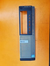 Desktop Tower Front Panel Cover Case Dell Optiplex 7010