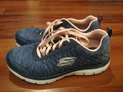 skechers lite weight air cooled memory foam