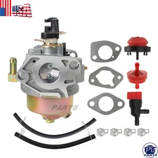 Carburetor For MTD 951-14023A Lawn & Garden Equipment Engine Huayi 183S & 183SA