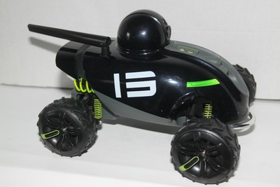 Brookstone rover revolution