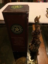 Eloise "the Tea Party", Boyds Bears Friends collection