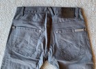 armani exchange jeans mens 29x31 gray low rise — photo 6