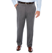 JF J. Ferrar Woven Big and Tall Fit Suit Separates Sizes 44X34, 46X34, 50X34