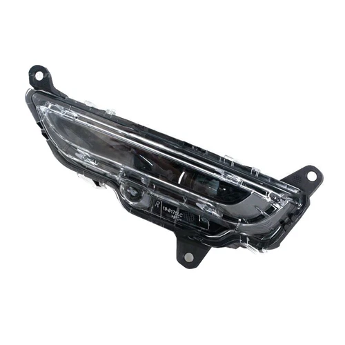 For Land Rover Range Rover Evoque 2020 Left Front Bumper Fog Light Lamp Clear - Picture 4 of 7