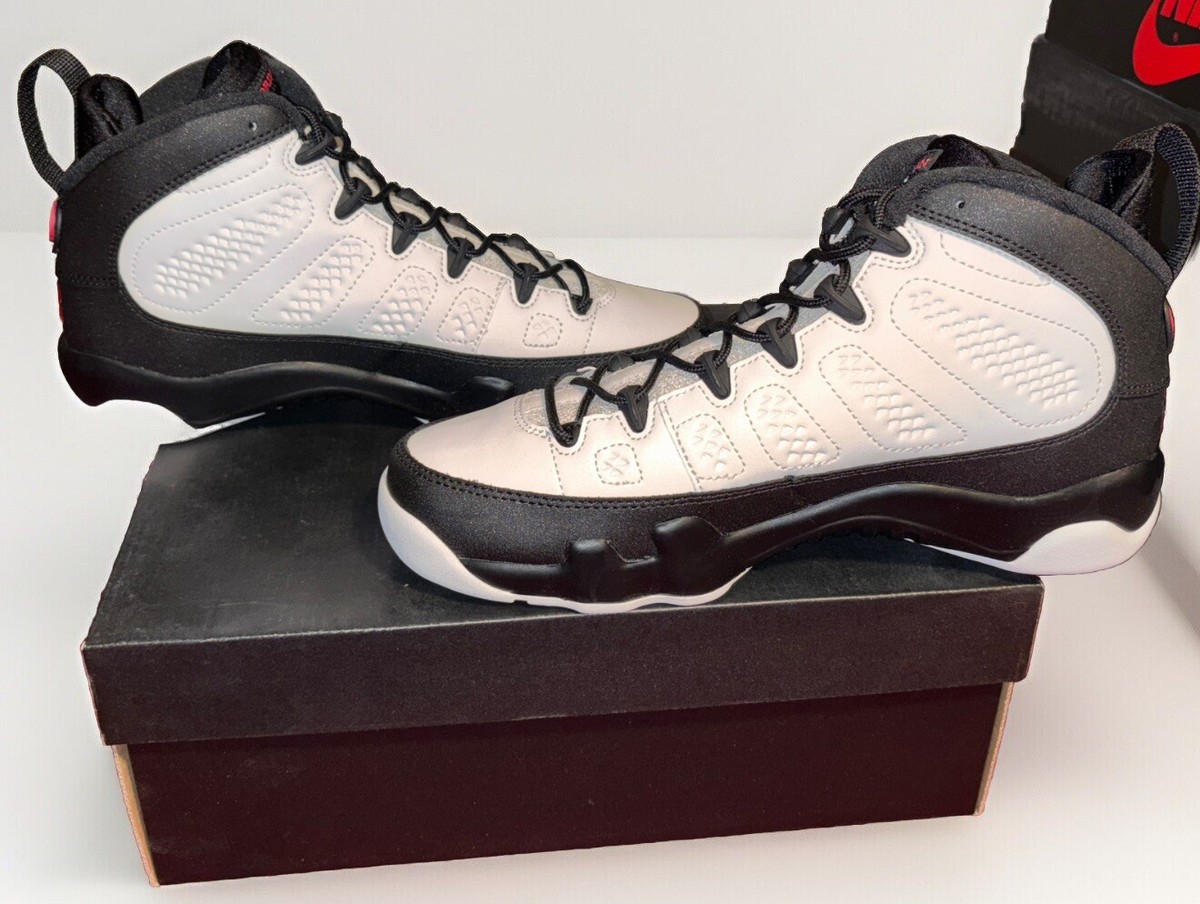Brand New Air Jordan 9 Retro OG 2016 “Space Jam” 302359-112 Brand New Air Jordan 9 Retro OG 2016 “Space Jam” 302359-112