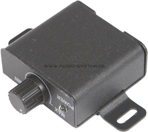 Audio System RTC Remote Control Cable Remote Control Audio System Amplifier NEW - Picture 3 of 4