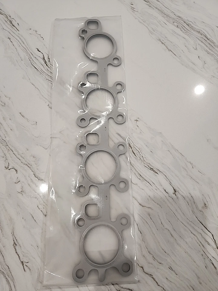 JUNTA COLECTOR ESCAPE ORIGINAL TOYOTA LEXUS (2007-2021) (LADO IZQUIERDO) 17173-38020 Foto 2 de 2