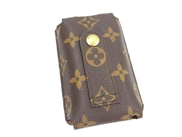 LOUIS VUITTON - LOUIS VUITTON   ipodケース luxury-women-louis-vuitton-