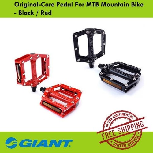 Giant Original-Core Platform Pedal For 