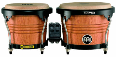 MEINL FWB190SNT-M Free Ride Holz Bongo