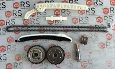 Timing Chain Kit FIT FOR MERCEDES-BENZ GLA 250 220 180 1.6 2.0 EQ Boost 4-matic