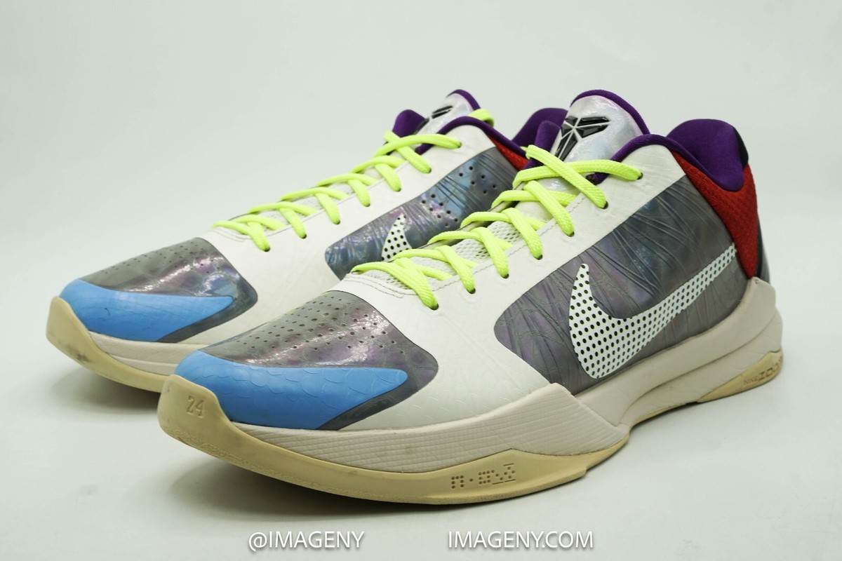 シューズ(男性用) B. J. Tucker Nike KOBE11 Nike Kobe 5 ProtroPJ Tucker - Size 11 - cd4991 004 | eBay