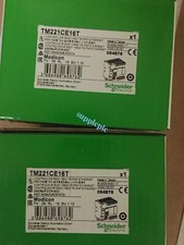 TM221CE16T PLC programmable controller module Fast shipping DHL or FedEx