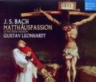 J.S. Bach: Matthaus-Passion BWV 244 (CD, Apr-2011, DHM Deutsche Harmonia Mundi)
