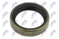 NUP-NS-005 NTY Wellendichtring, Antriebswelle FüR Nissan
