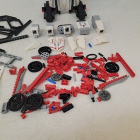 Lego Mindstorm EV3 31313 Robot Set Lot Incomplete