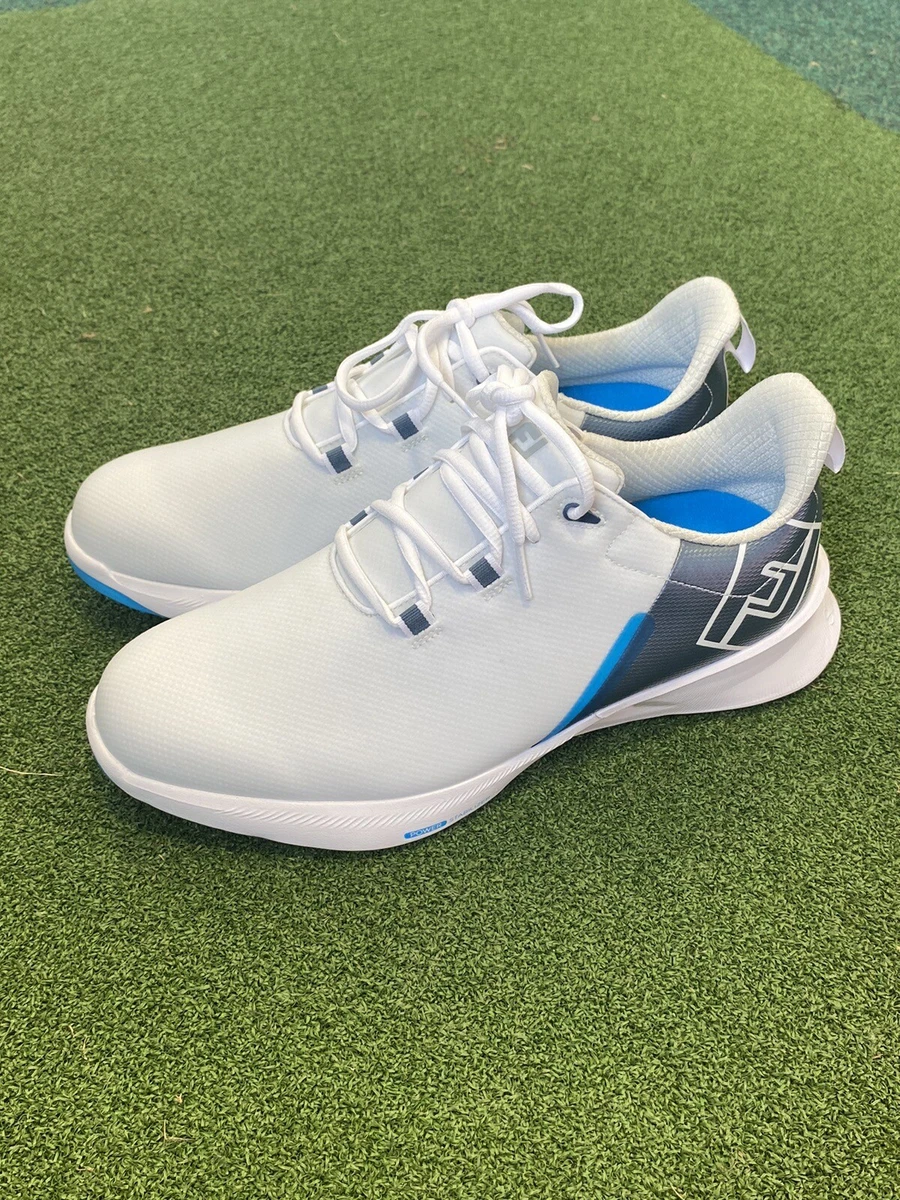 Wide fitting ladies golf shoes 2025