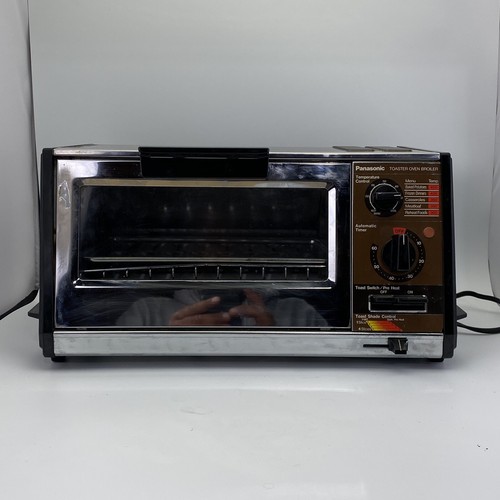 undermount toaster oven