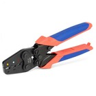 IWISS ICP-125 Mini Crimper Pliers 0.5-6mm² AWG22-10 Wire Crimping Tools