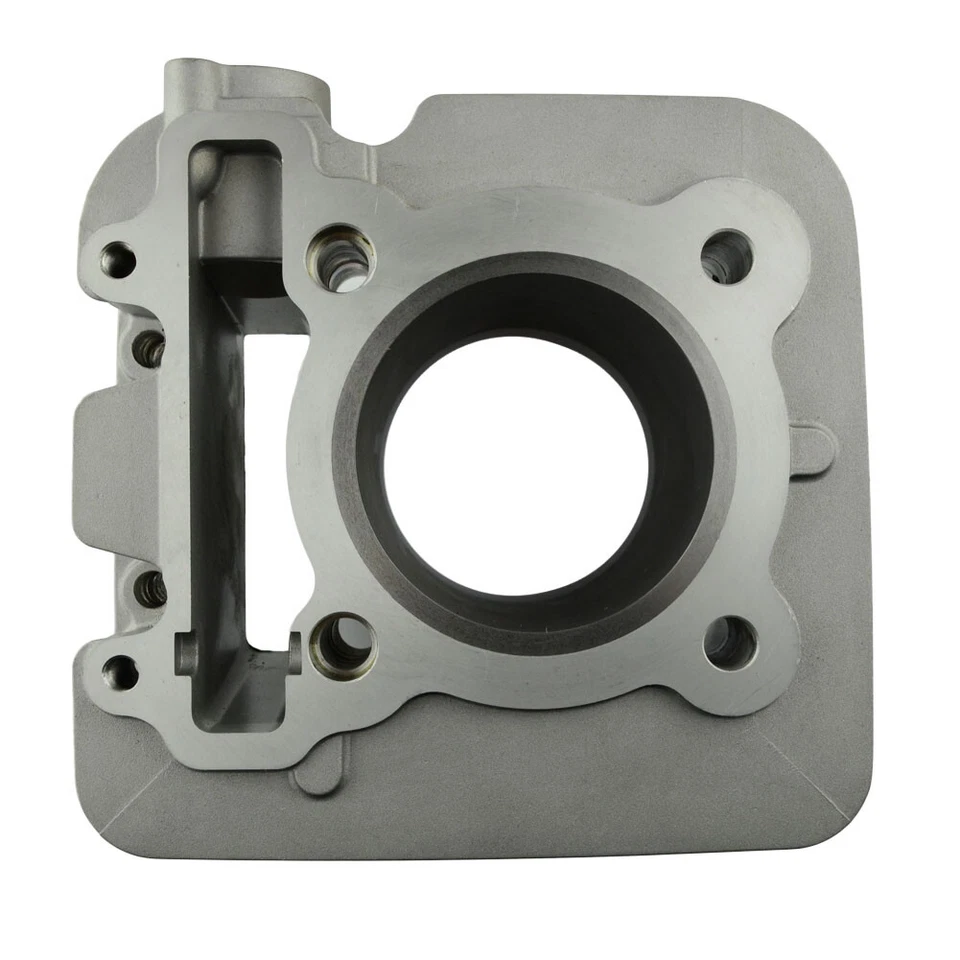 Para Yamaha XT250 2008-2022 RAPTOR 250 YFM250R 2008-2013 cilindro barril STD 74mm Foto 2 de 4