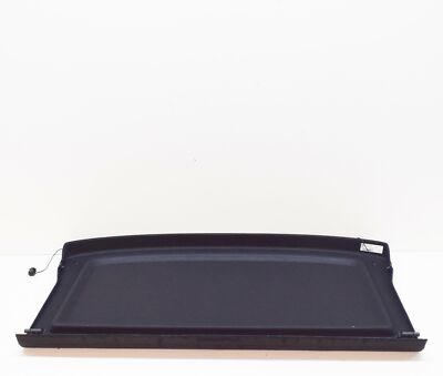 NEW VW TIGUAN AD MK2 LUGGAGE COMPARTMENT PARCEL SHELF