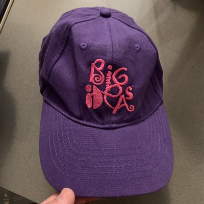 Remi Wolf Big Ideas Tour VIP Dad Hat