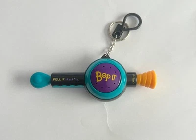 Mini Bop It for sale - eBay