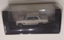 Kyosho White Bmw 2002 Turbo K8g12