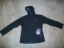 WOMENS HELLY HANSEN SEVEN J WINDPROOF WATERPROOF RAIN JACKET  LARGE  NEW