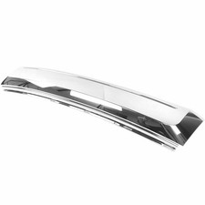 Front Lower Chrome Grille Moulding Bt4z8200e For 11-2014 Ford Edge Fo1087132 N Front Lower Chrome Grille Moulding Bt4z8200e For 11-2014 Ford Edge Fo1087132 N