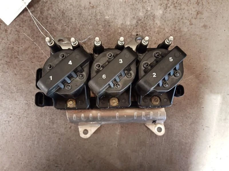 Coil/Ignitor Pack 6-191   88-03 GRAND PRIX 8406931 - Image 2 of 4