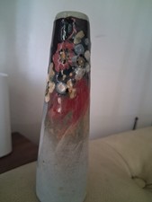 Antique Weller Hudson Vase Signed Mae Timberlake Tim5 38arts And Crafts Pott Antique Weller Hudson Vase Signed Mae Timberlake Tim5 38arts And Crafts Pott
