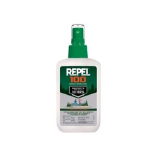 Repel 100 Insect Repellent, Good For Hunters, Trips, Beach, Camping, Hicking,bug