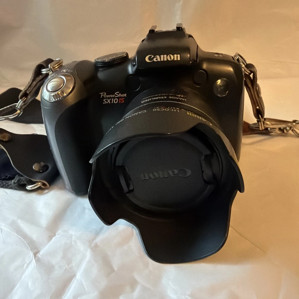 Canon Powershot Sx10 Is for sale | eBay