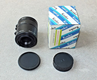 Kenko AUTOMATIK ZWISCHENRINGE für Pentax PK Bajonett