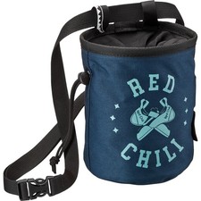 Red Chili Chalk Bag Beta - Magnesia Beutel