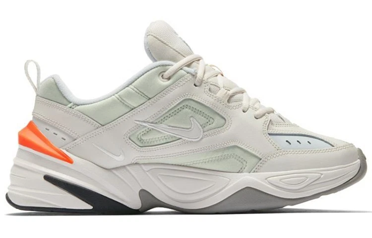 Nike M2K Tekno Phantom Olive Grey - AV4789-001 Size - Image 2 of 4