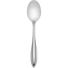 Lenox Sculpt 18/10 Stainless Steel Demitasse Spoon