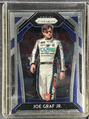 Graf, Joe Jr. - 2020 Prizm Racing - Rookie 