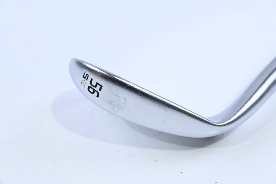 Ping Glide Forged Pro Sand Wedge / 56 Degree / Orange Dot / Regular Flex Ping - Image 4 of 4