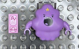 LEGO Lumpy Space Princess Minifigure 71246 Adventure Time