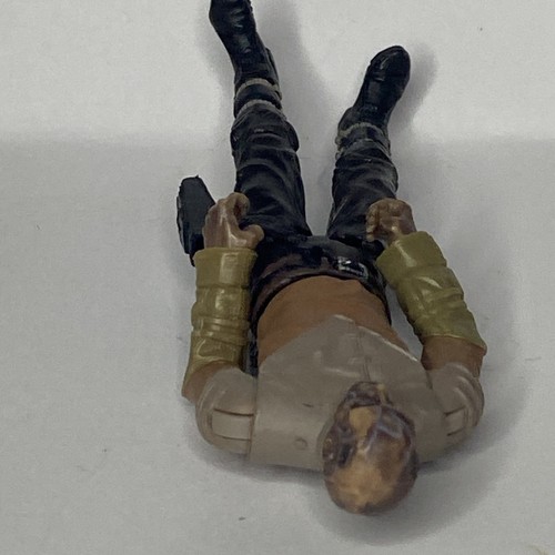 Star Wars 3,75" Legacy Collection TLC BD37 Cantina Trinto Duaba lose 2008 - Bild 5 von 11