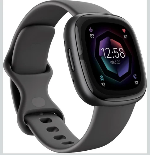 Brand New - Google Fitbit Sense 2 - Health & Fitness Smartwatch - Free 🚛
