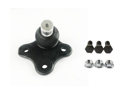 Suspensia 52RX24B Front Left Lower Ball Joint Fits 2015-2022 Ram ProMaster City