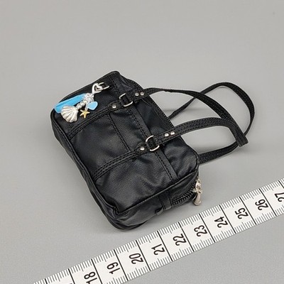 ASMUS TOYS GC003 1/6 Girl Crash Series REIKO - Satchel model